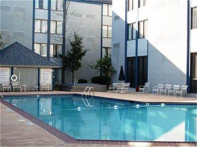 Holiday Inn Huntsville Downtown Exteriér fotografie