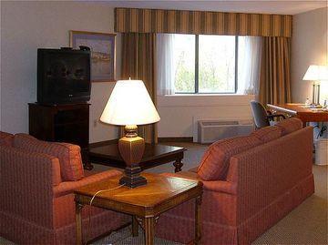 Holiday Inn Huntsville Downtown Exteriér fotografie